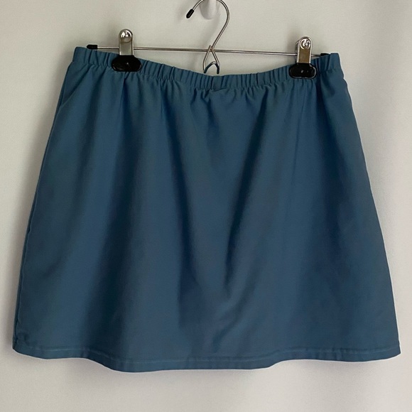 Nike dri fit skort size large - Picture 12 of 12